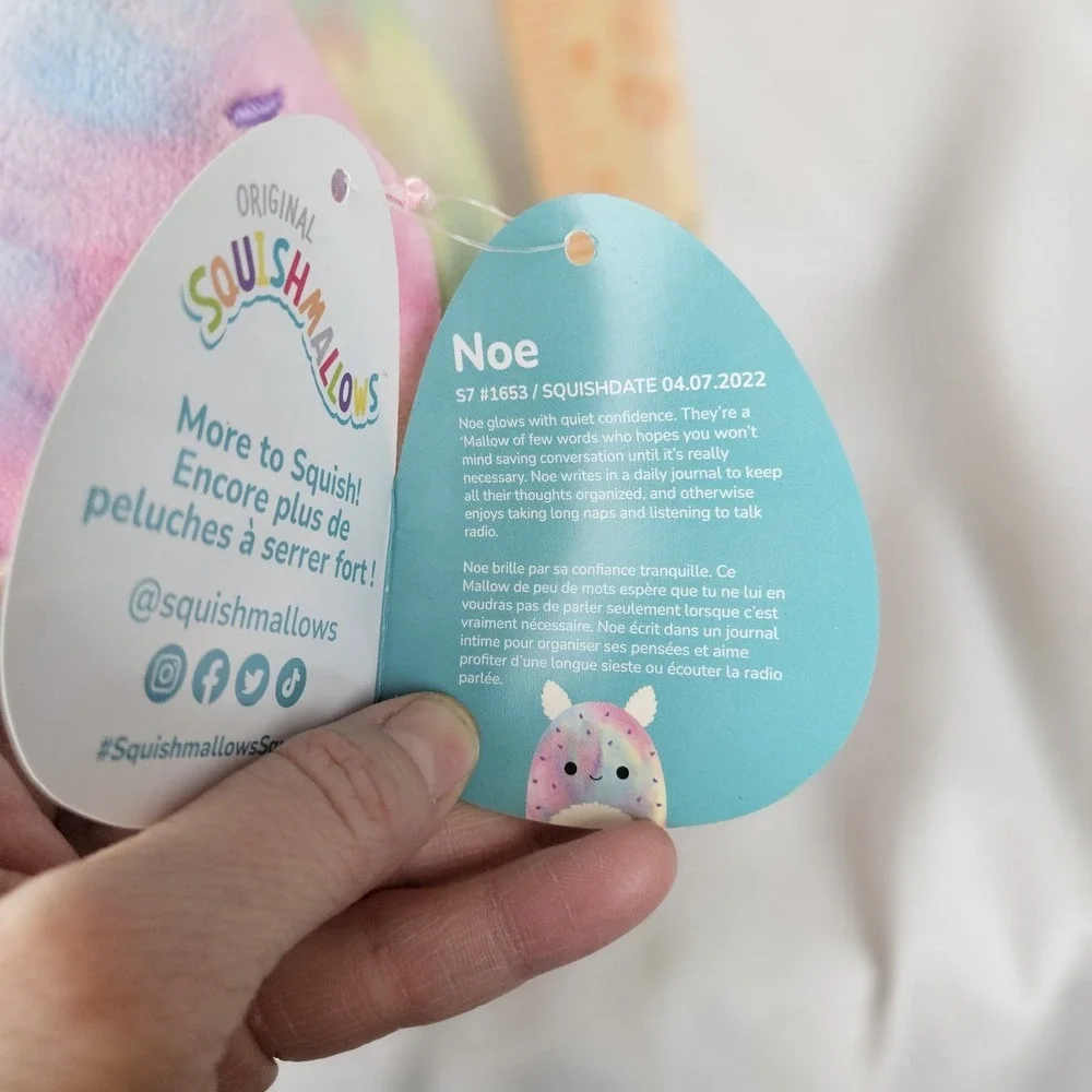 Kellytoy product noe